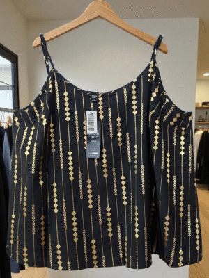 Blusa Talla 3XL | SKU : B576