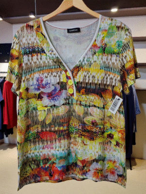 Blusa Talla L | SKU : B577