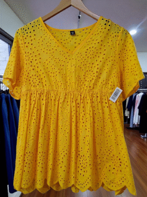 Blusa Talla 2XL | SKU : B578