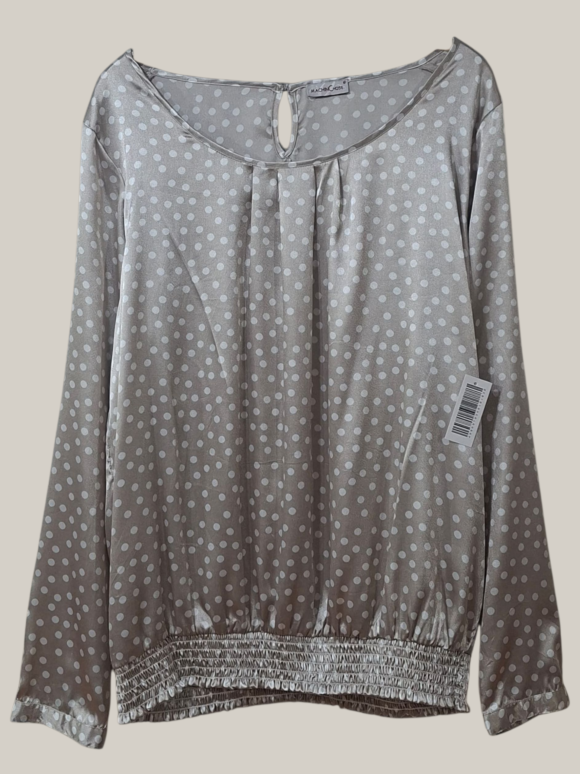 Blusa Talla XL | SKU : B582 - Imagen 2