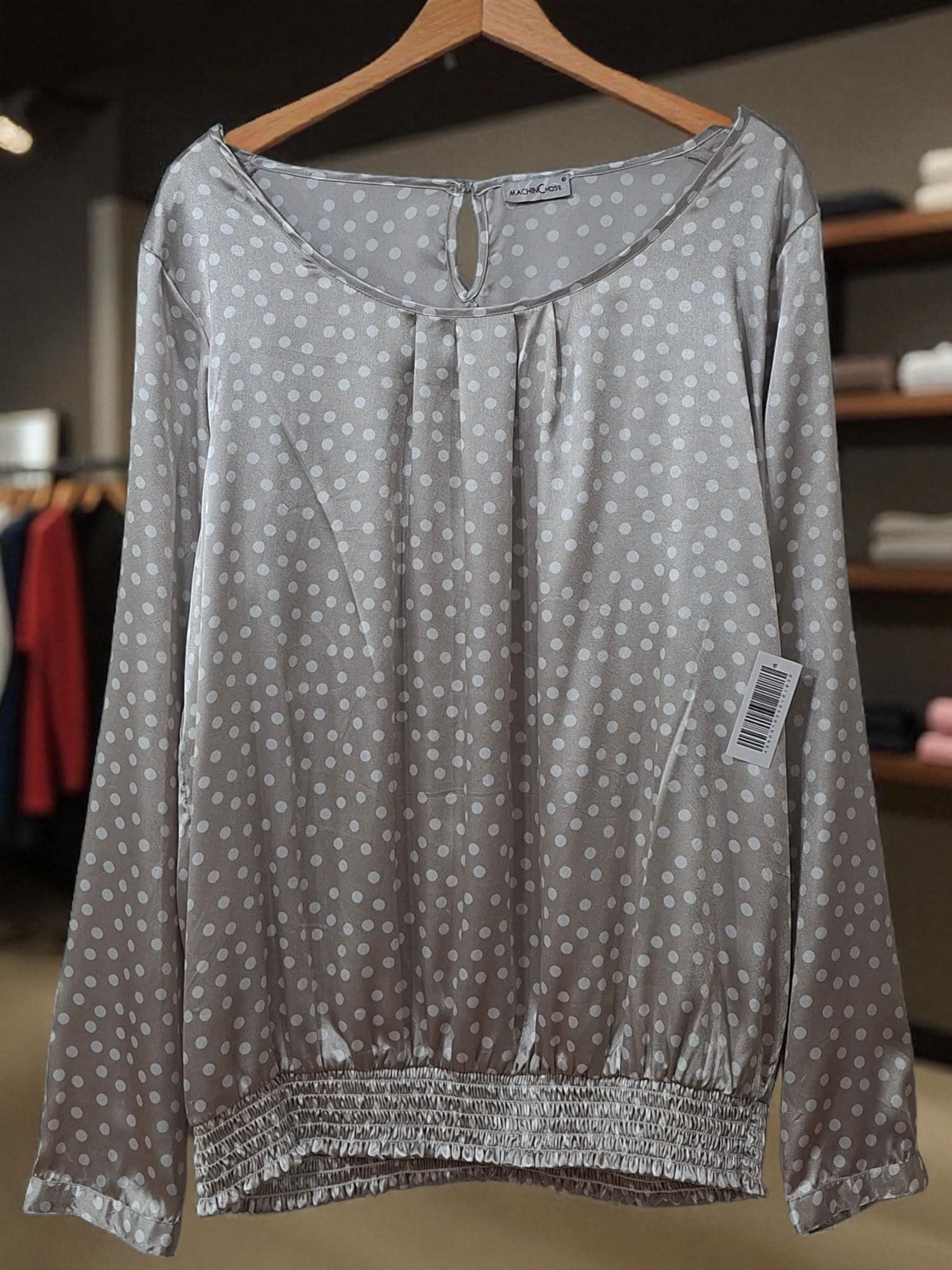 Blusa Talla XL | SKU : B582