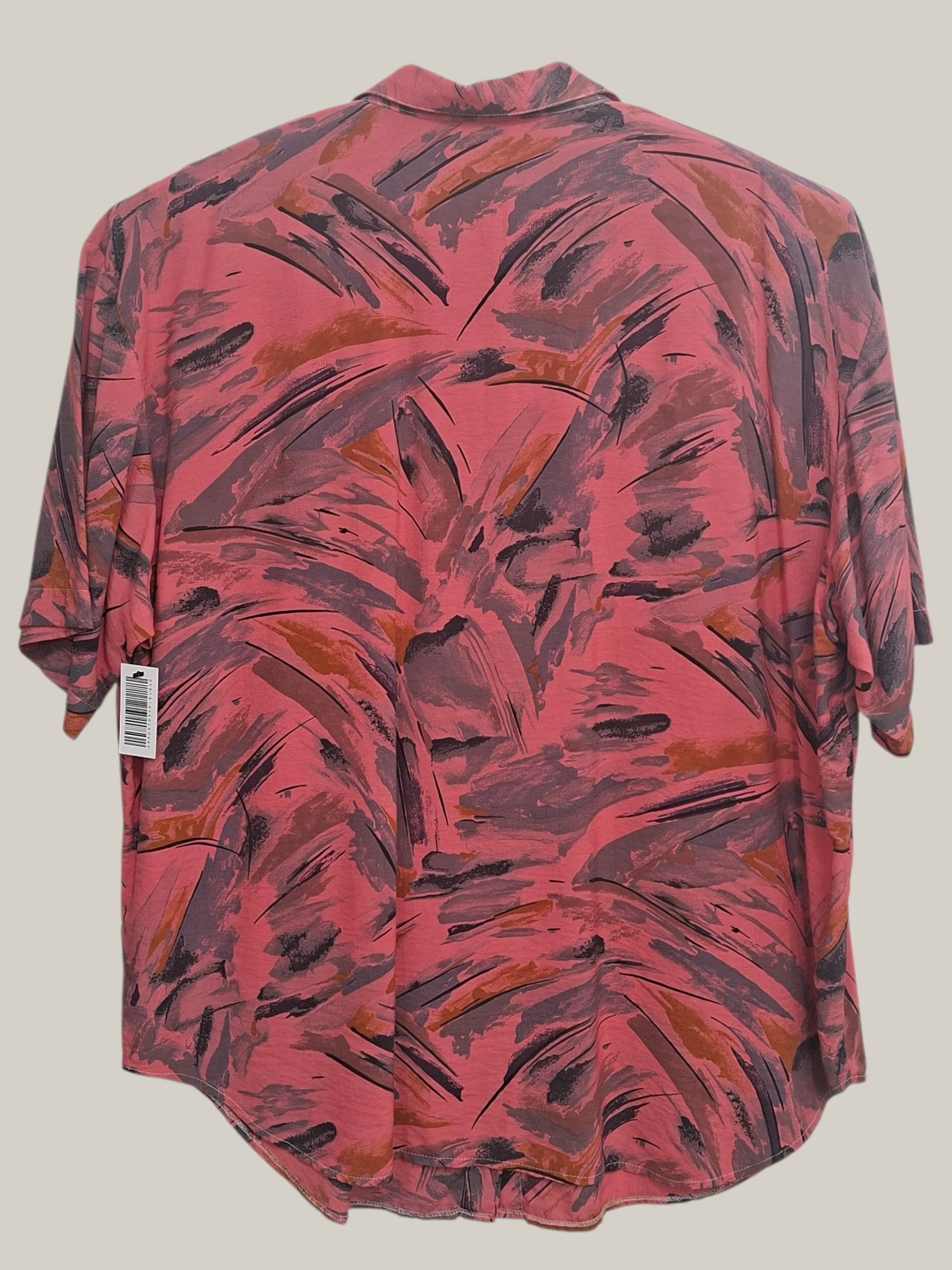 Blusa Talla 1XL | SKU : B583 - Imagen 3