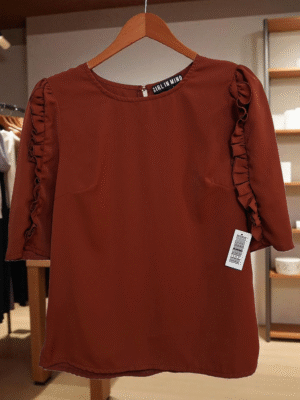 Blusa Talla S | SKU : B584