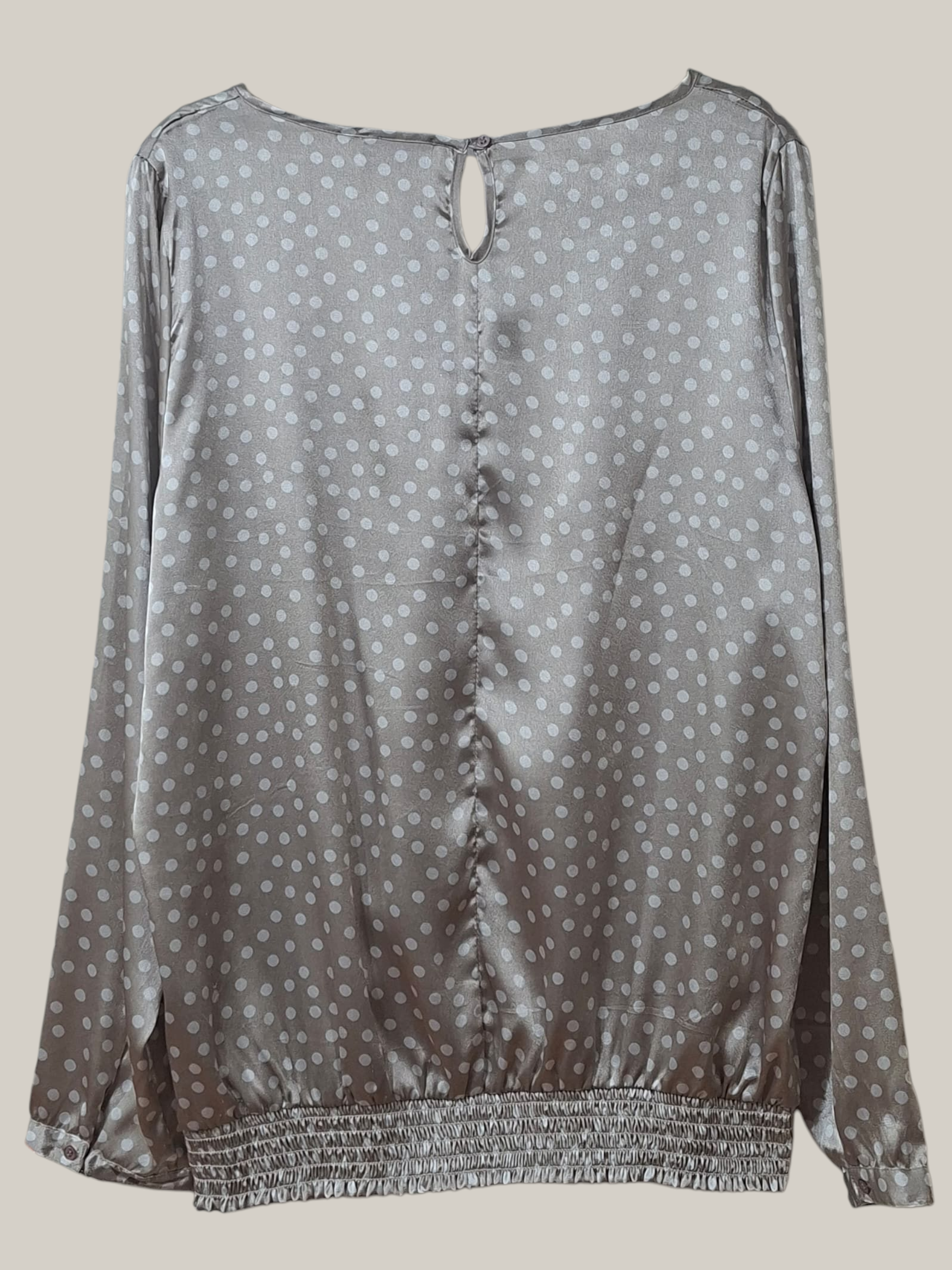 Blusa Talla XL | SKU : B582 - Imagen 3