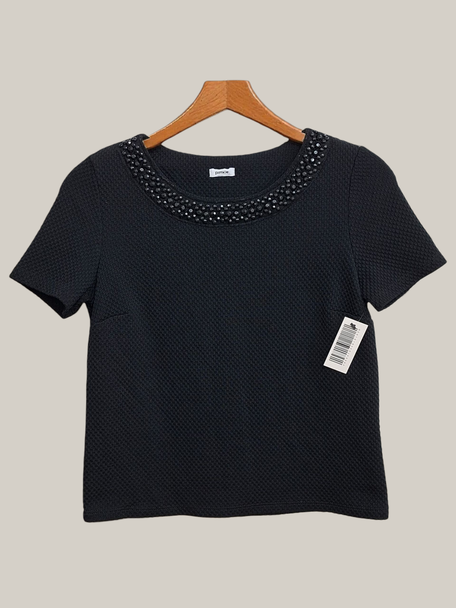 Blusa Talla XS | SKU : B585 - Imagen 2