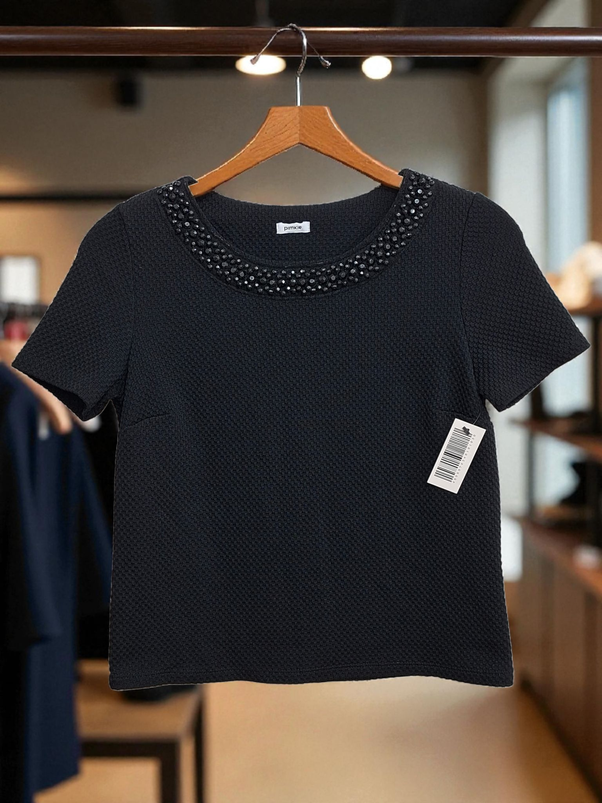 Blusa Talla XS | SKU : B585