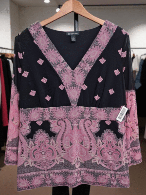 Blusa Talla 2XL | SKU : B586