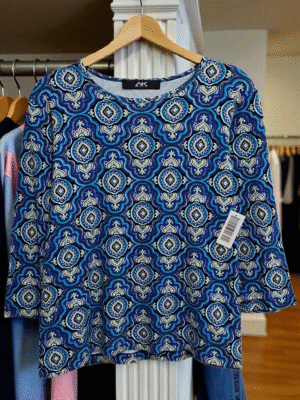 Sueter Talla M | SKU : B587