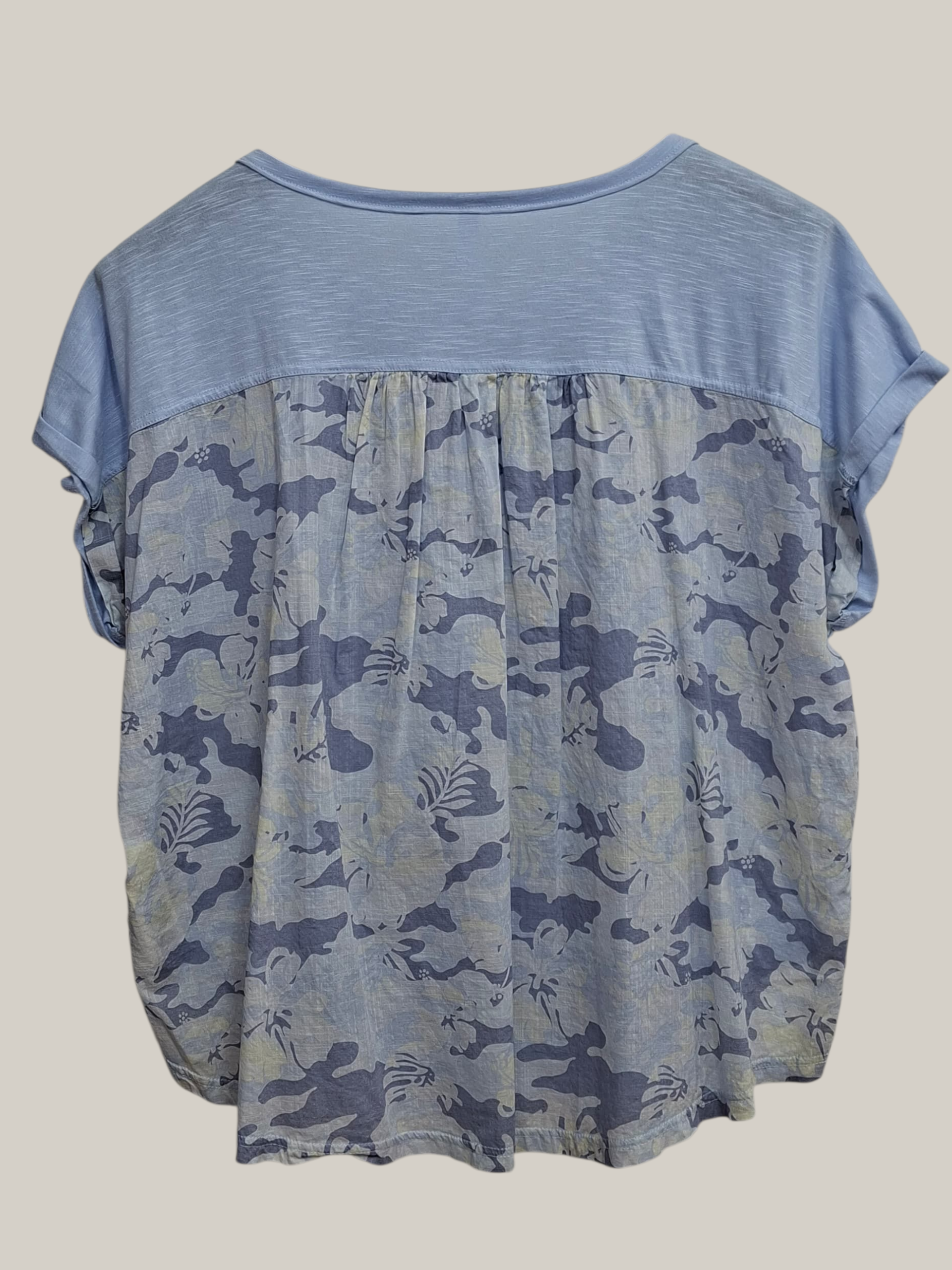 Blusa Talla 1XL | SKU : B588 - Imagen 3