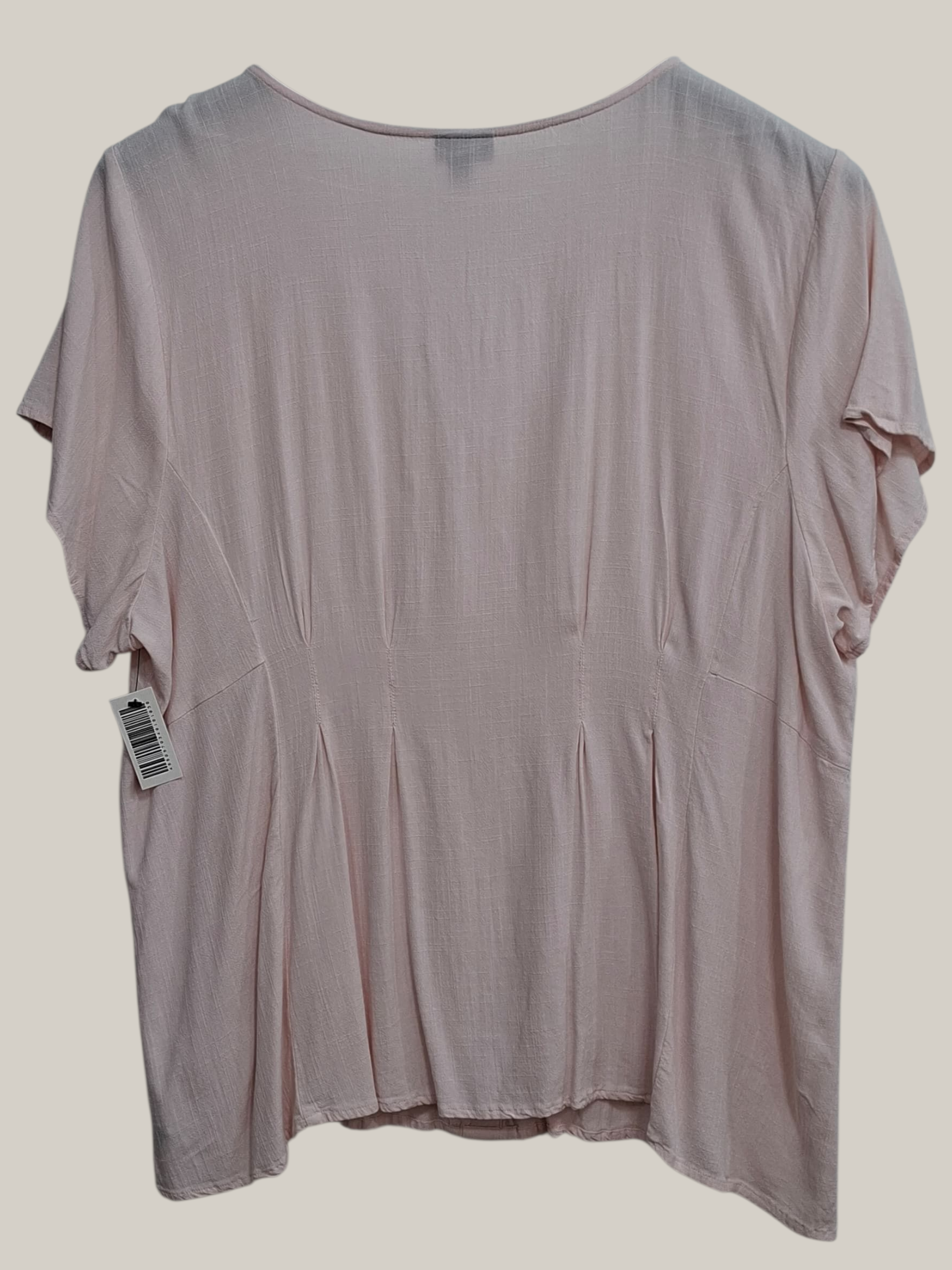 Blusa Talla 3XL | SKU : B589 - Imagen 3