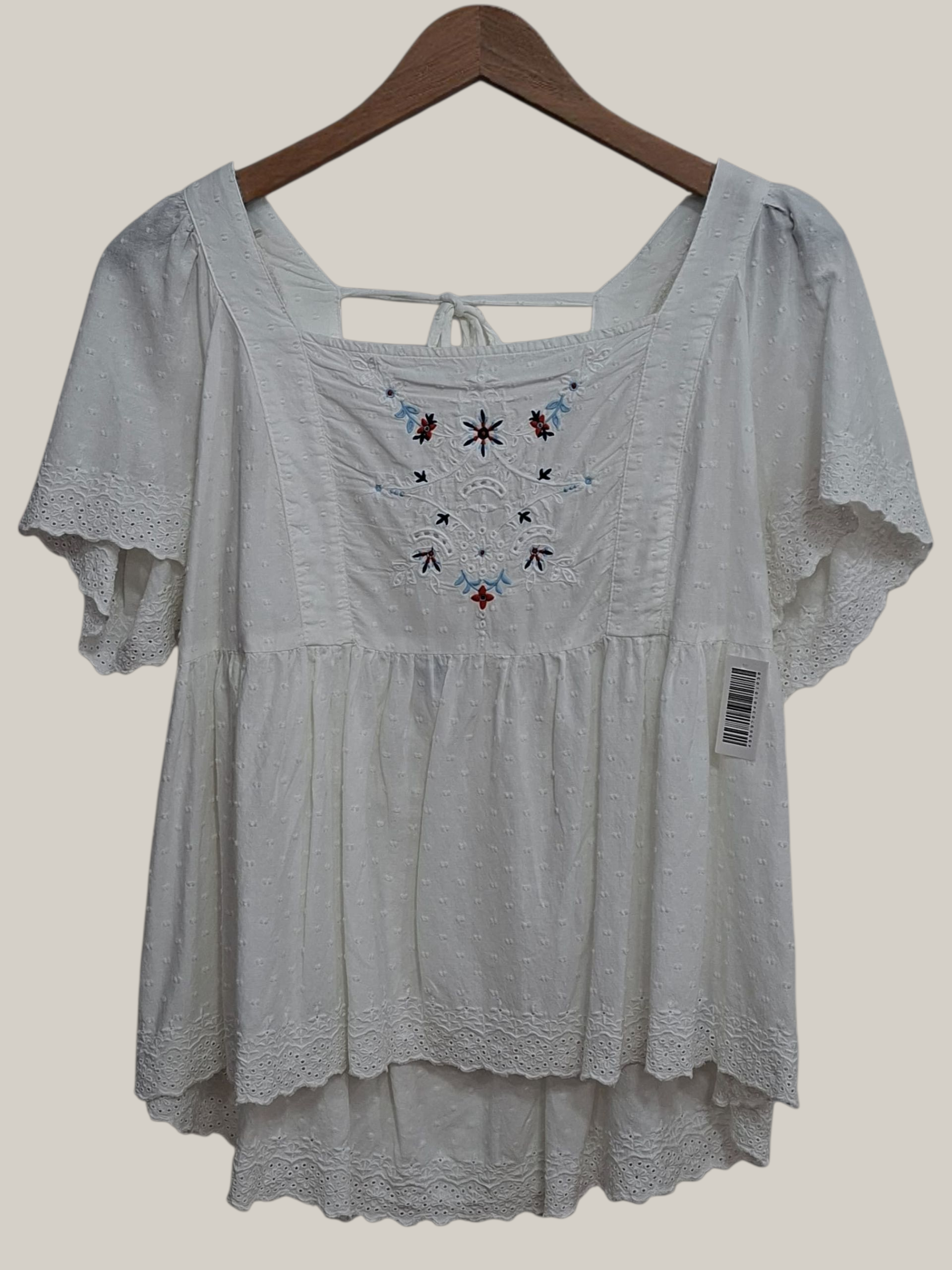 Blusa Talla 3XL | SKU : B590 - Imagen 2