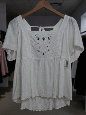 Blusa Talla 3XL | SKU : B590