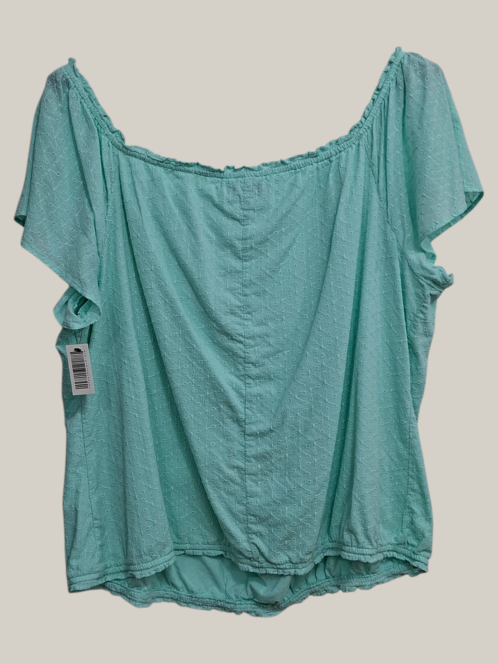 Blusa Talla 3XL | SKU : B592 - Imagen 2