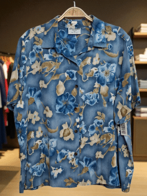 Blusa Talla 1XL | SKU : B593