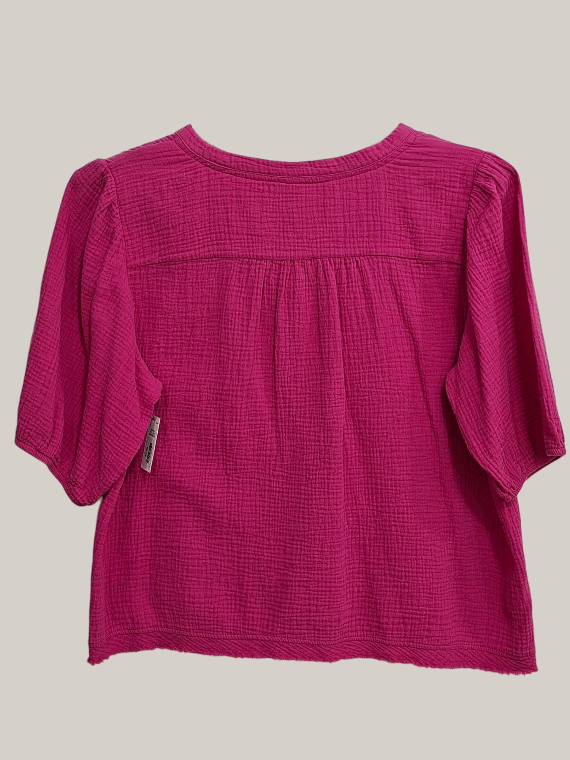 Blusa Talla 1XL | SKU : B594 - Imagen 3