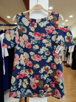 Blusa Talla S | SKU : B595