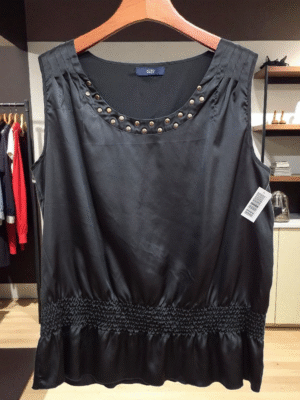 Blusa Talla XL | SKU : B596