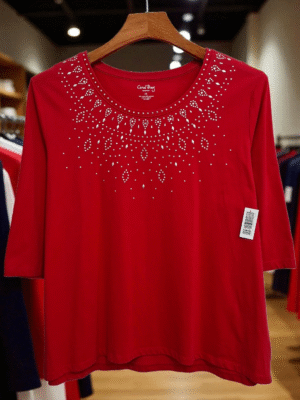 Sueter Talla 3XL | SKU : B597