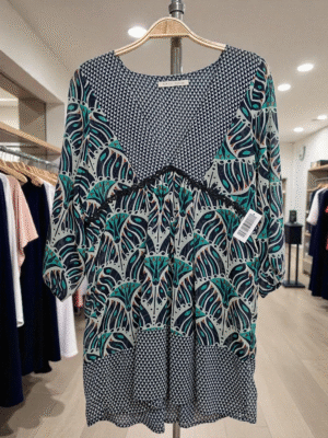 Blusa Talla M | SKU : B598