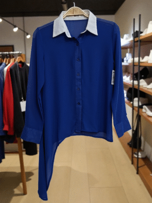 Blusa Talla S | SKU : B600