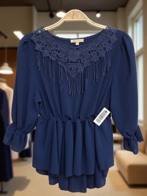 Blusa Talla S | SKU : B602