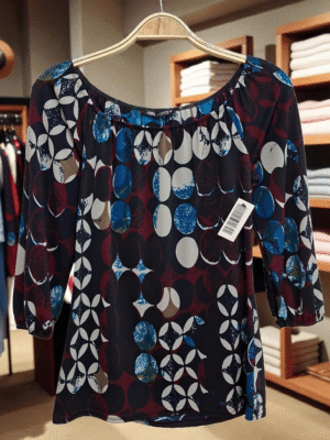 Blusa Talla S | SKU : B603