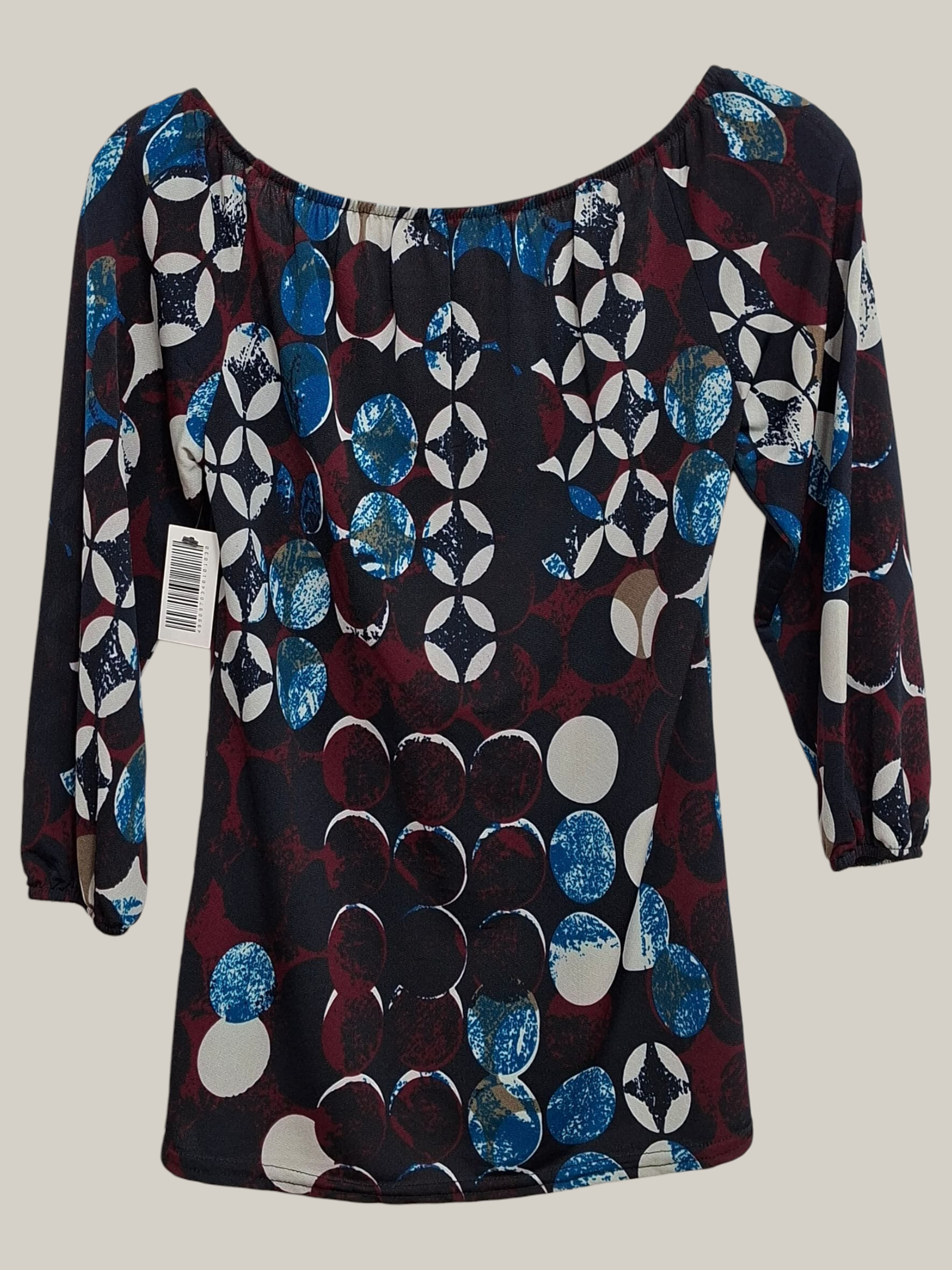 Blusa Talla S | SKU : B603 - Imagen 3