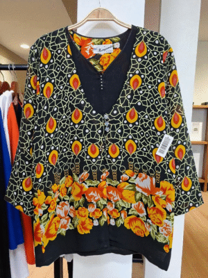 Blusa Talla L | SKU : B606