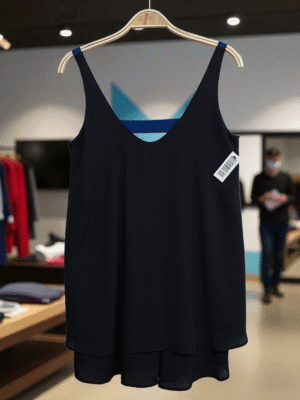 Blusa Talla M | SKU : B607