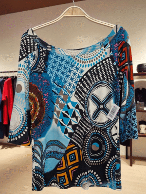 Blusa Talla M | SKU : B604