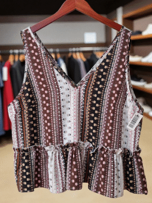 Blusa Talla 2XL | SKU : B608