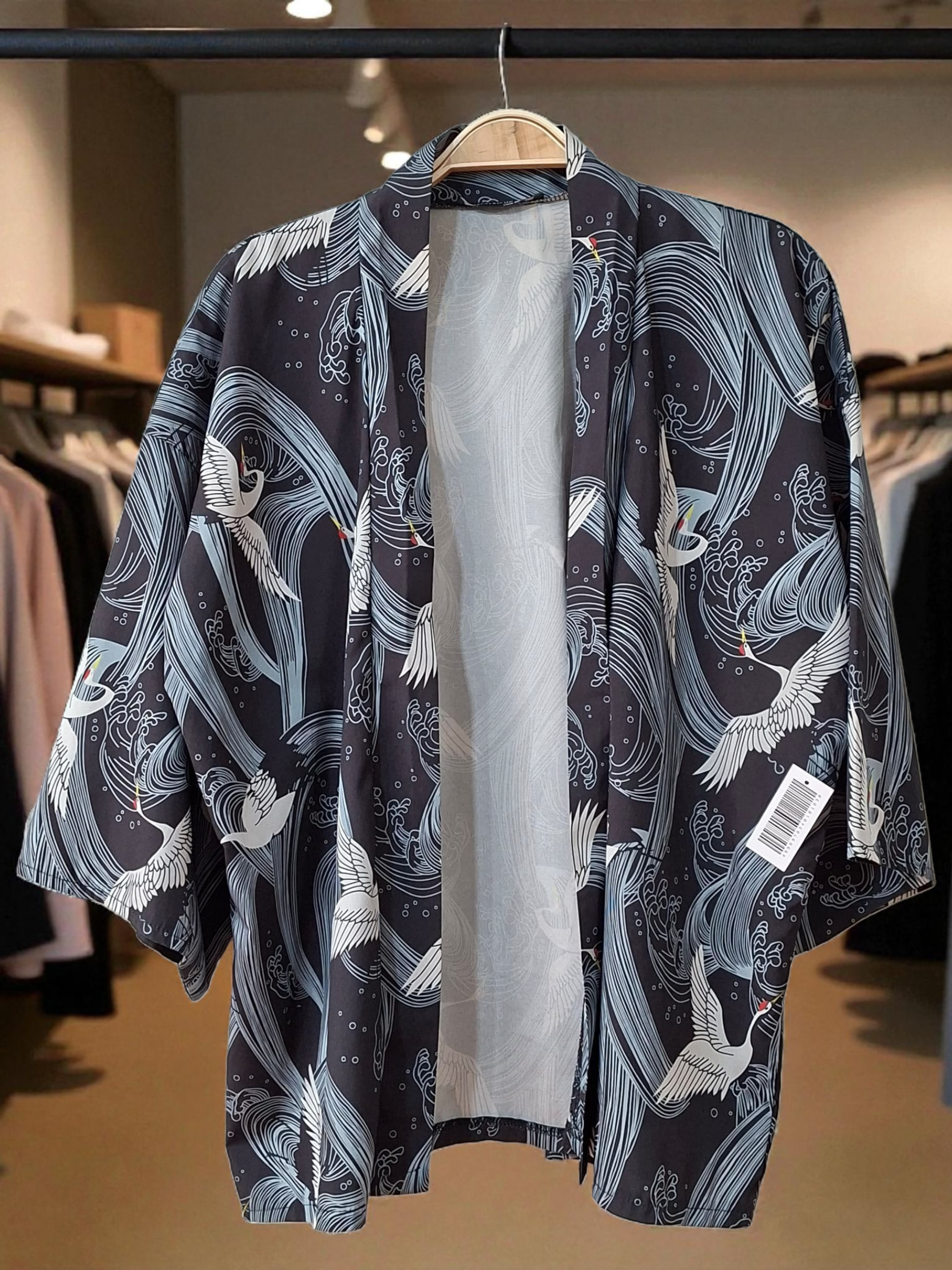 Cardigan Talla L | SKU : B609