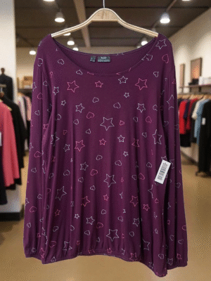 Sueter Talla L | SKU : B610