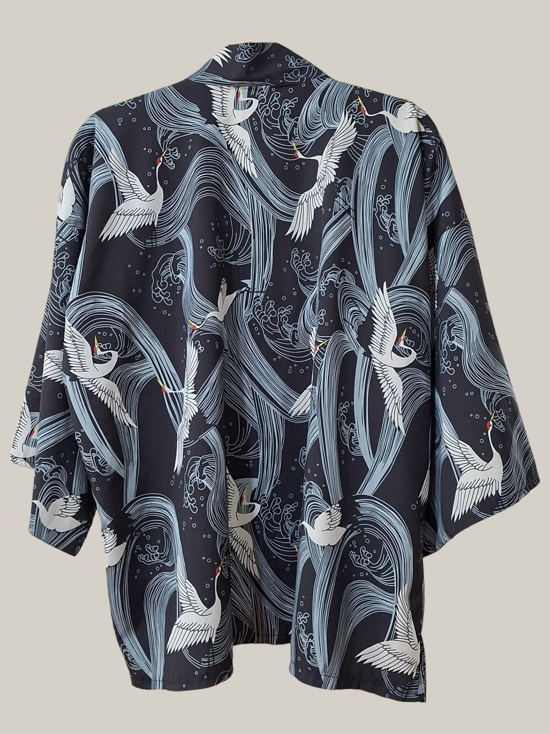 Cardigan Talla L | SKU : B609 - Imagen 2