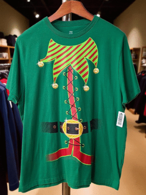 Franela ( Unisex ) Talla 2XL | SKU : B613