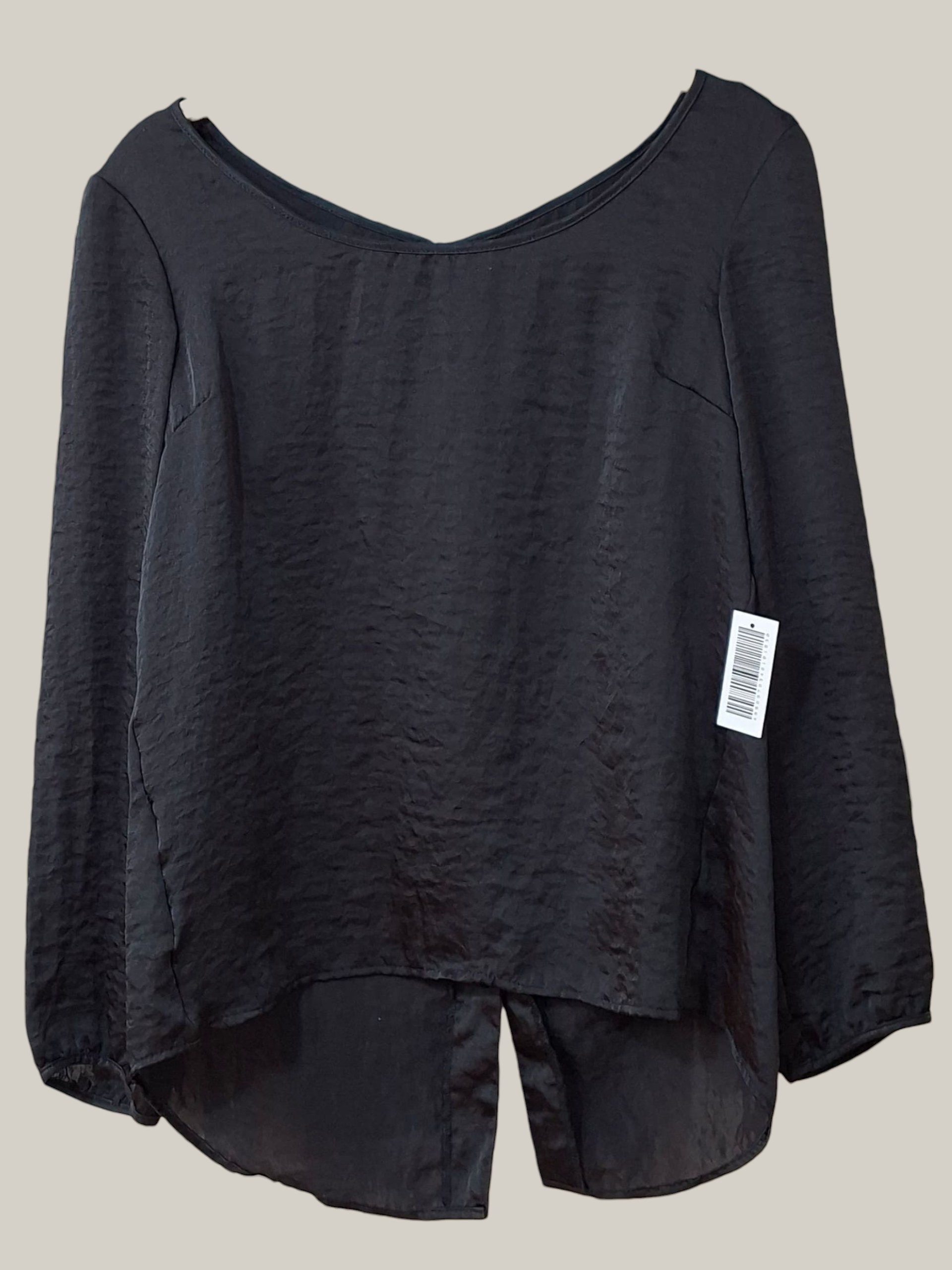 Blusa Talla S | SKU : B614 - Imagen 2