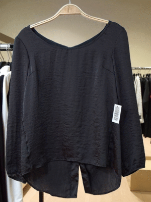 Blusa Talla S | SKU : B614