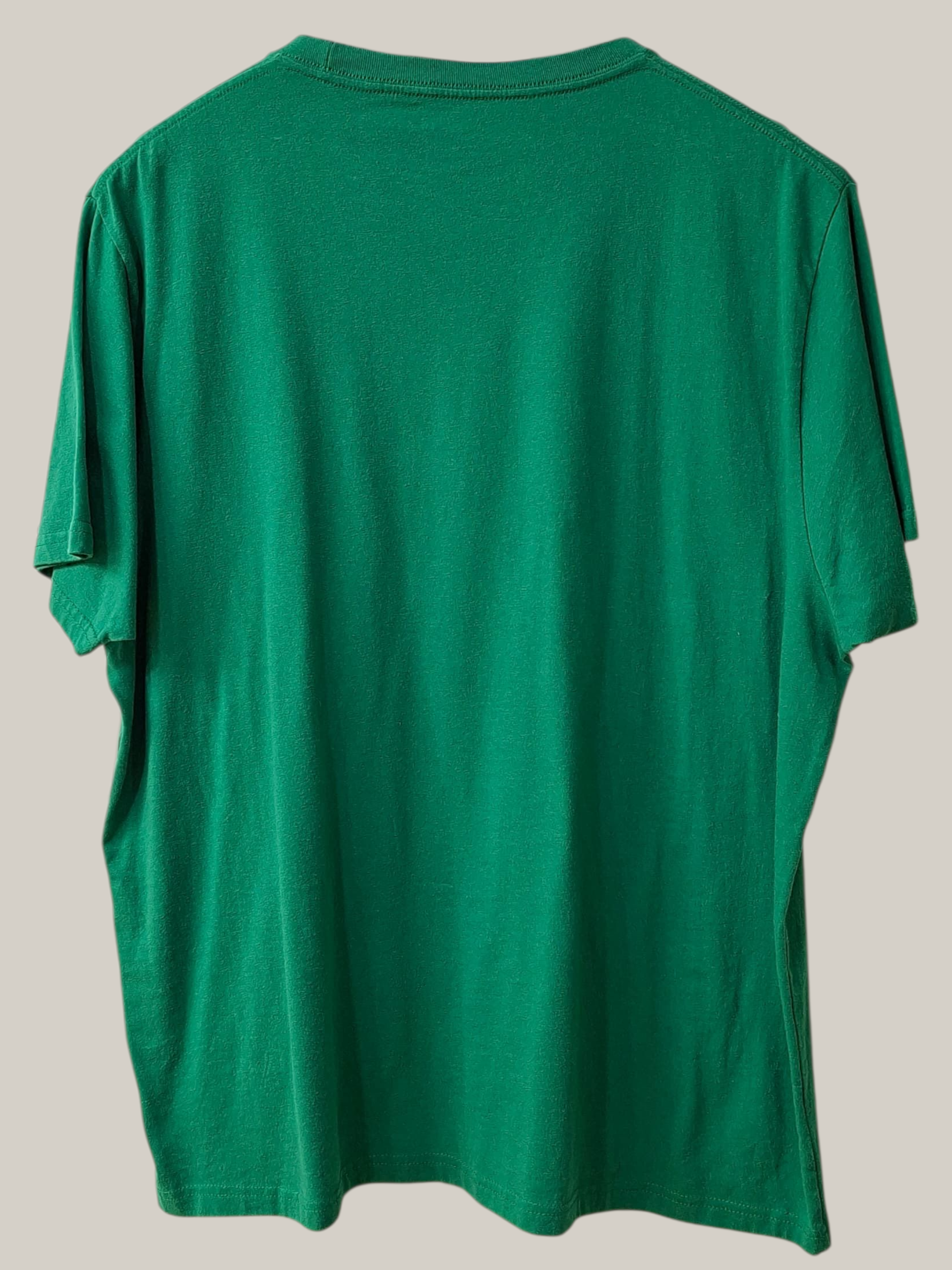 Franela ( Unisex ) Talla 2XL | SKU : B613 - Imagen 2