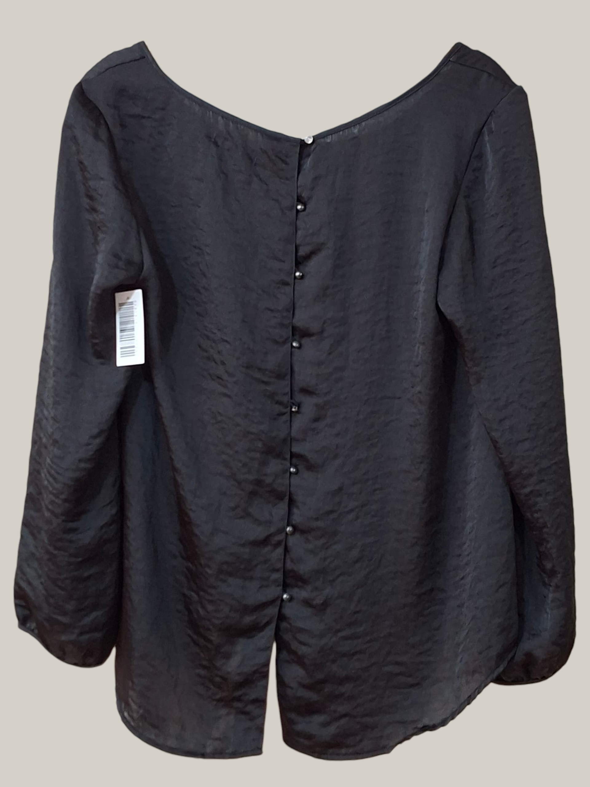 Blusa Talla S | SKU : B614 - Imagen 3