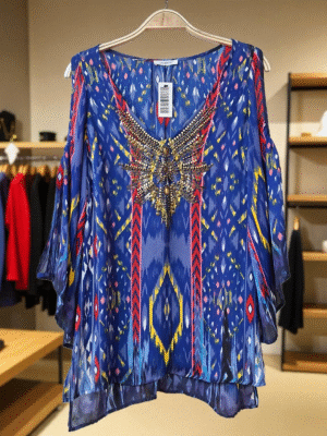 Blusa Talla M | SKU : B617