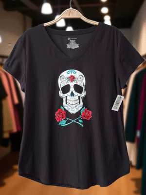 Blusa Talla 1XL | SKU : B623