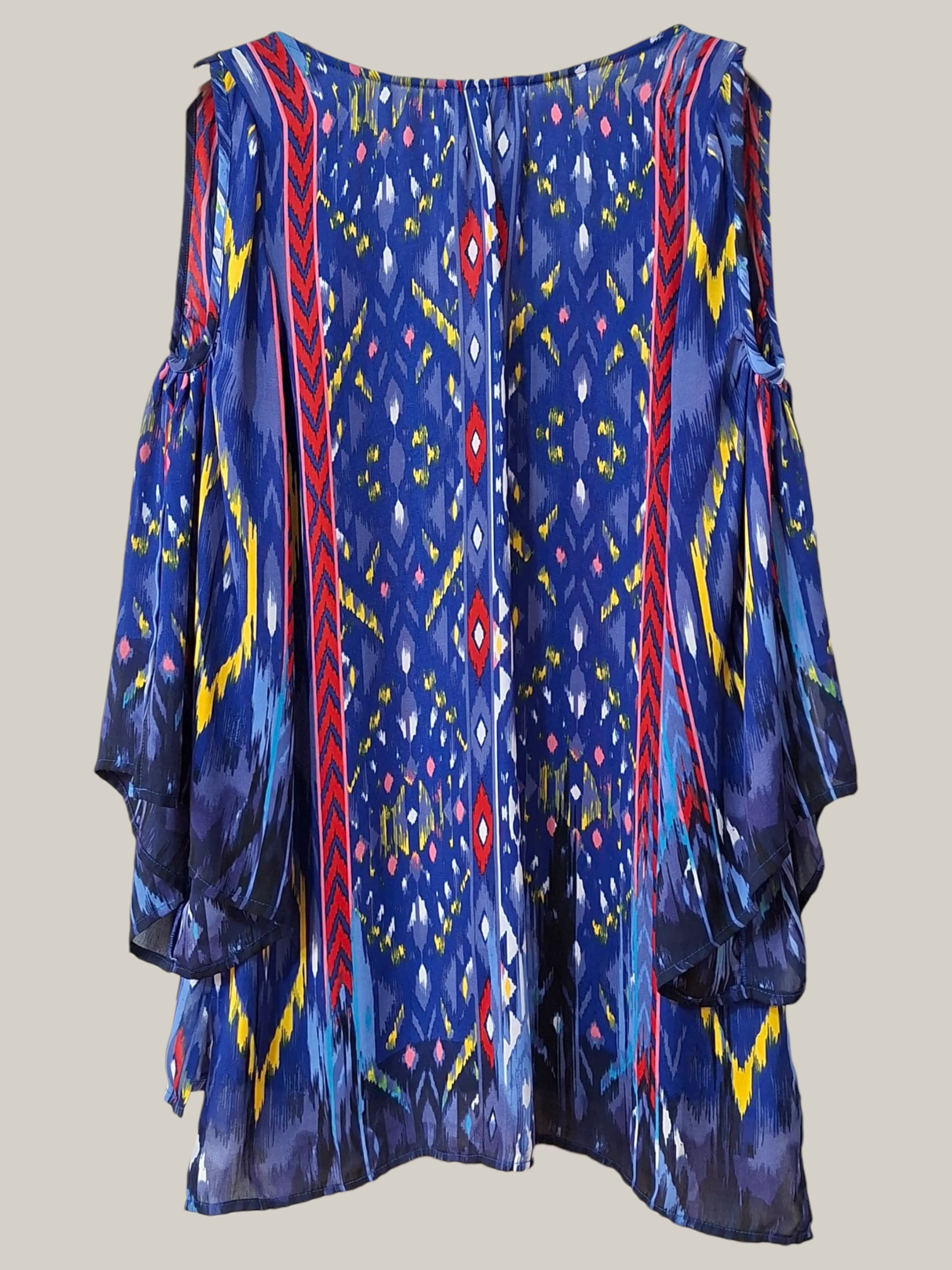 Blusa Talla M | SKU : B617 - Imagen 3