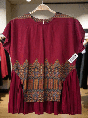 Blusa Talla L | SKU : B626