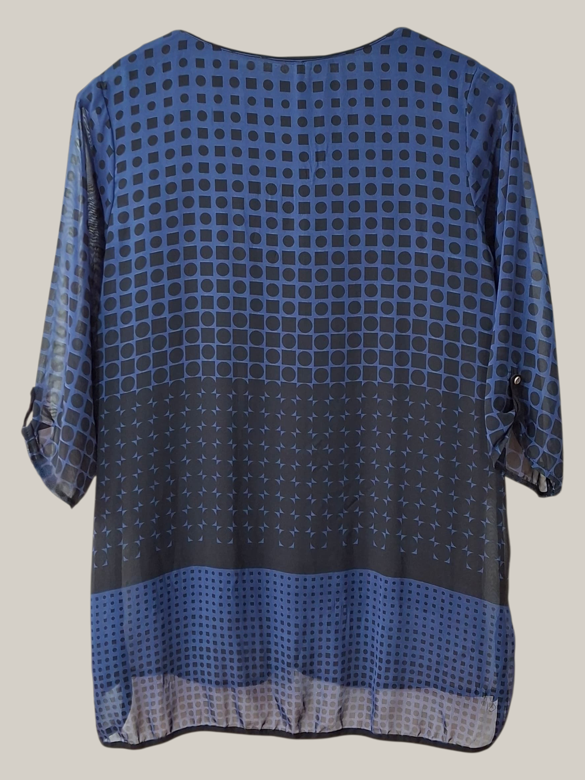 Blusa Talla L | SKU : B628 - Imagen 2