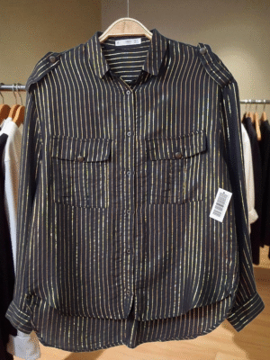 Blusa Talla M | SKU : B629