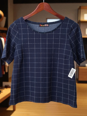 Blusa Talla XL | SKU : B631