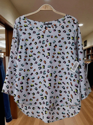 Blusa Talla S/M | SKU : B634