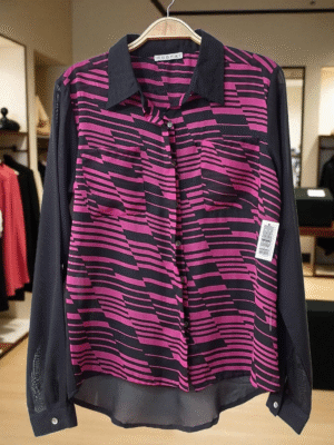 Blusa Talla M | SKU : B635