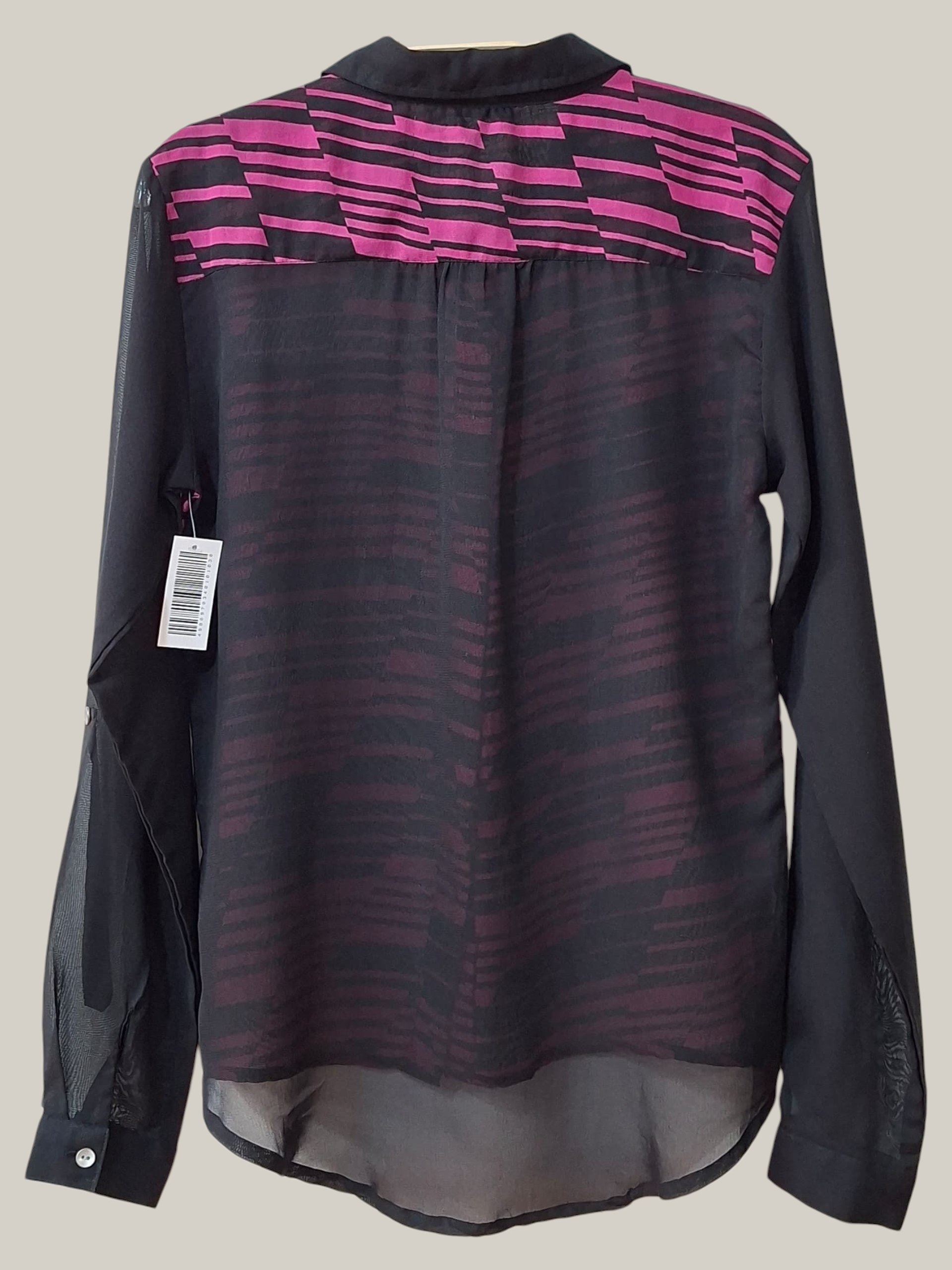 Blusa Talla M | SKU : B635 - Imagen 2