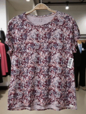 Blusa Talla XL | SKU : B639